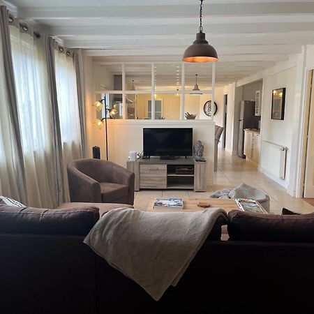 Villa 1854 Chassors Extérieur photo