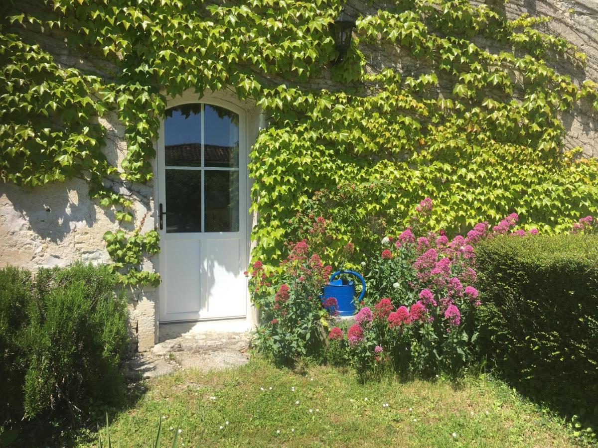 Villa 1854 Chassors Extérieur photo