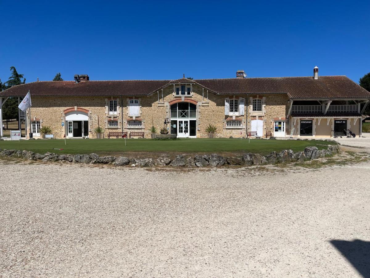 Villa 1854 Chassors Extérieur photo