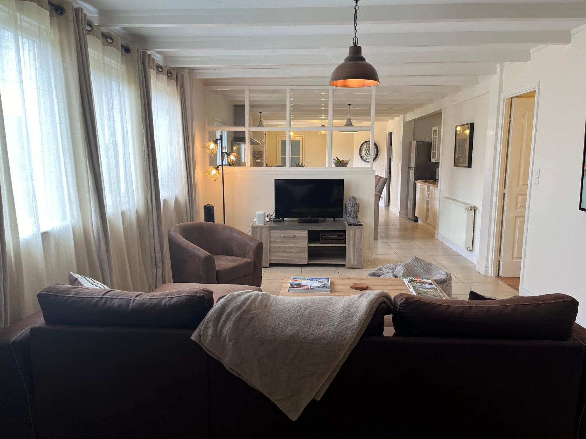 Villa 1854 Chassors Extérieur photo