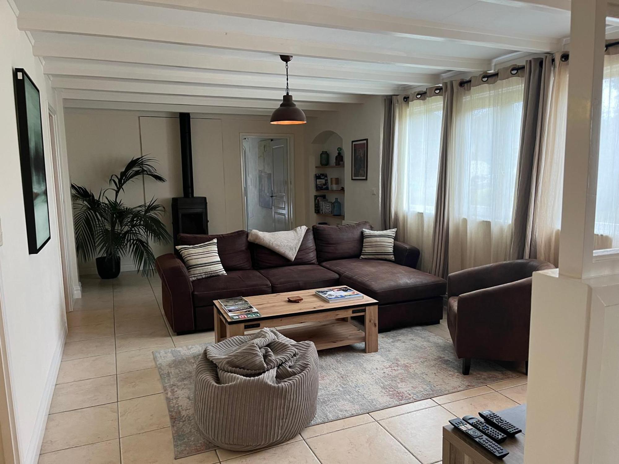 Villa 1854 Chassors Extérieur photo